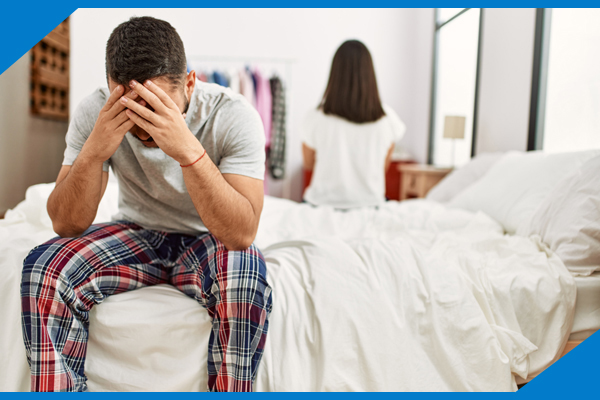 Delayed Ejaculation