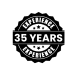 Years of Experience